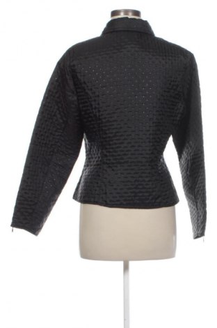 Γυναικείο μπουφάν Anne Fontaine, Μέγεθος M, Χρώμα Μαύρο, Τιμή 29,99 €