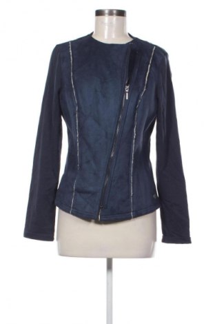 Дамско яке Another Woman, Размер M, Цвят Син, Цена 10,22 €