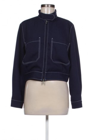 Γυναικείο μπουφάν Arket, Μέγεθος S, Χρώμα Μπλέ, Τιμή 18,99 €