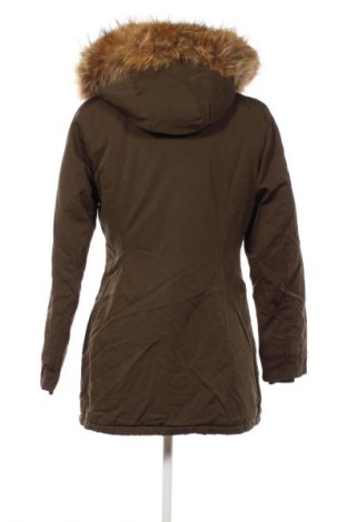 Kurtka damska Attentif Paris, Rozmiar M, Kolor Zielony, Cena 103,99 zł