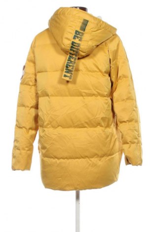 Kurtka damska BLACK LABEL, Rozmiar S, Kolor Żółty, Cena 281,99 zł