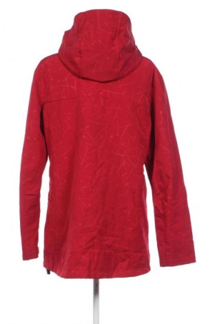 Γυναικείο μπουφάν BLUE WAVE, Μέγεθος XL, Χρώμα Κόκκινο, Τιμή 60,99 €