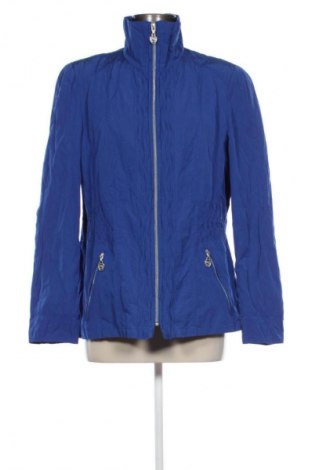 Γυναικείο μπουφάν Barbara Lebek, Μέγεθος M, Χρώμα Μπλέ, Τιμή 17,99 €