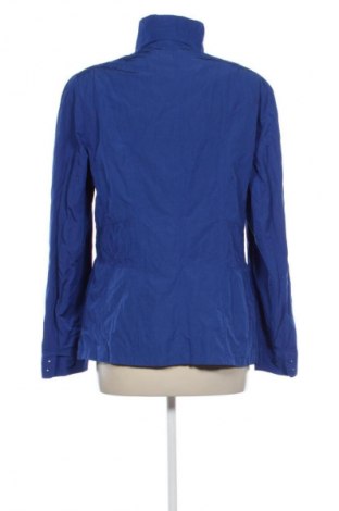 Γυναικείο μπουφάν Barbara Lebek, Μέγεθος M, Χρώμα Μπλέ, Τιμή 17,99 €