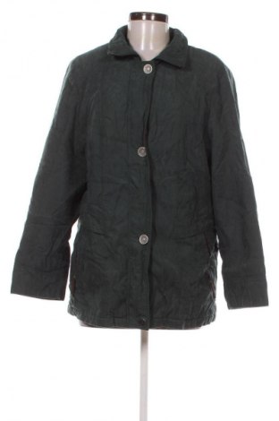 Női dzseki Barbara Lebek, Méret M, Szín Zöld, Ár 1 539 Ft