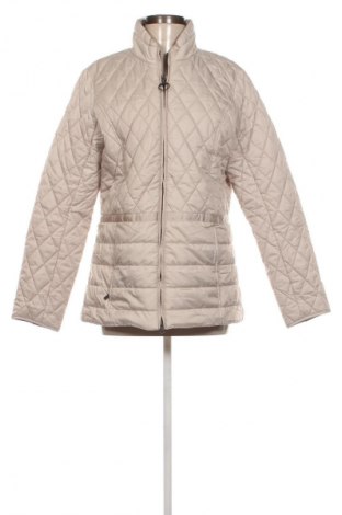 Damenjacke Barbour, Größe M, Farbe Ecru, Preis 91,99 €
