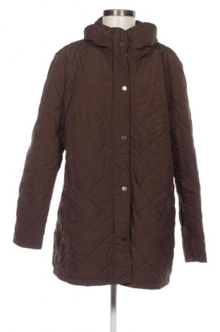 Γυναικείο μπουφάν Basler, Μέγεθος XL, Χρώμα Καφέ, Τιμή 30,99 €