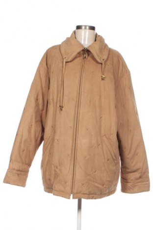Geacă de femei Bella Soft, Mărime XL, Culoare Bej, Preț 22,99 Lei