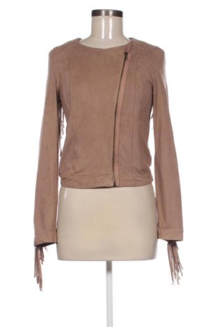 Kurtka damska Bershka, Rozmiar M, Kolor Kolorowy, Cena 27,40 zł