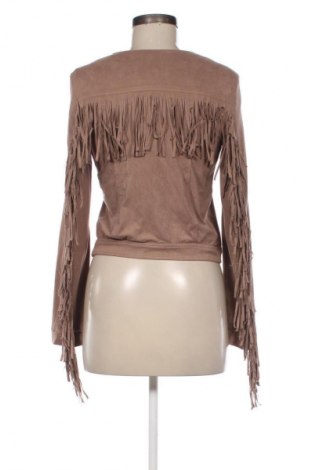 Kurtka damska Bershka, Rozmiar M, Kolor Kolorowy, Cena 27,40 zł