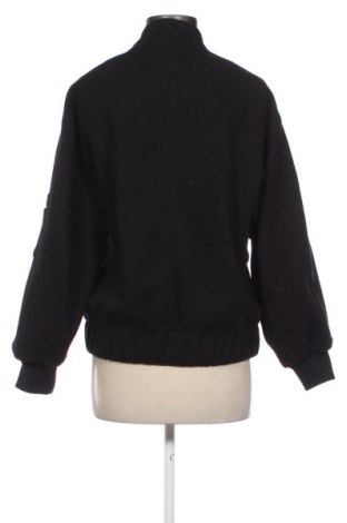 Kurtka damska Bershka, Rozmiar XS, Kolor Czarny, Cena 27,99 zł