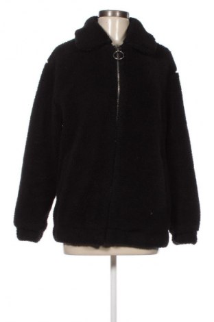 Dámska bunda  Bershka, Veľkosť S, Farba Čierna, Cena  25,95 €