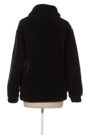 Dámska bunda  Bershka, Veľkosť S, Farba Čierna, Cena  25,95 €