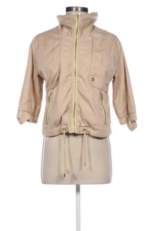 Kurtka damska Bershka, Rozmiar M, Kolor Kolorowy, Cena 21,99 zł