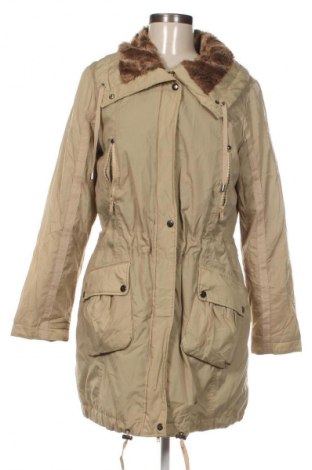 Geacă de femei Best Connections, Mărime M, Culoare Bej, Preț 21,99 Lei