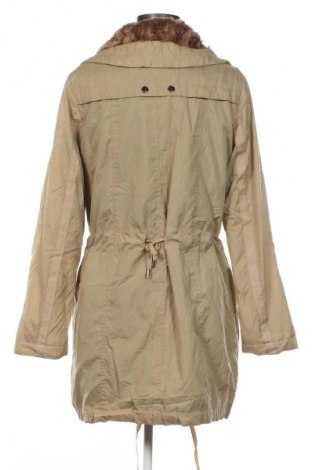 Geacă de femei Best Connections, Mărime M, Culoare Bej, Preț 21,99 Lei