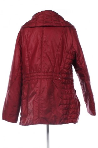 Dámská bunda  Bexleys, Velikost XL, Barva Červená, Cena  248,00 Kč