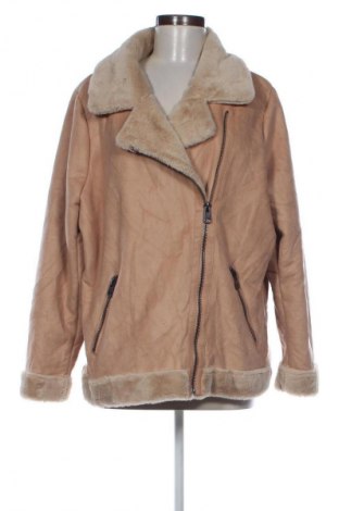 Дамско яке Bexleys, Размер XL, Цвят Бежов, Цена 22,49 €