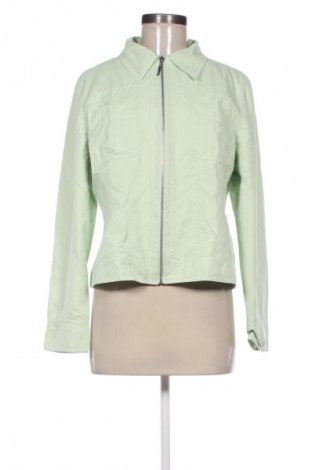 Női dzseki Biaggini, Méret M, Szín Zöld, Ár 1 669 Ft