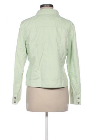 Női dzseki Biaggini, Méret M, Szín Zöld, Ár 1 669 Ft