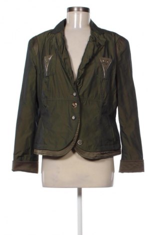 Γυναικείο μπουφάν Biba, Μέγεθος L, Χρώμα Πράσινο, Τιμή 4,99 €