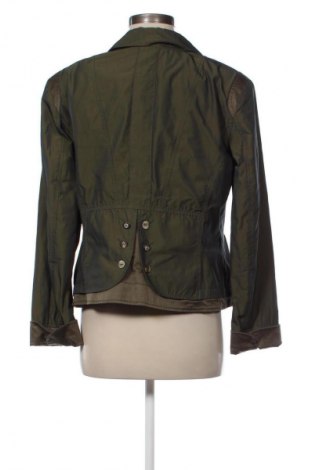 Γυναικείο μπουφάν Biba, Μέγεθος L, Χρώμα Πράσινο, Τιμή 4,99 €