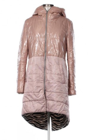Γυναικείο μπουφάν Blue Shadow, Μέγεθος L, Χρώμα Ρόζ , Τιμή 32,99 €