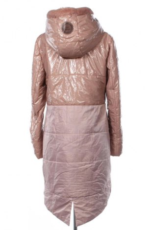 Γυναικείο μπουφάν Blue Shadow, Μέγεθος L, Χρώμα Ρόζ , Τιμή 32,99 €