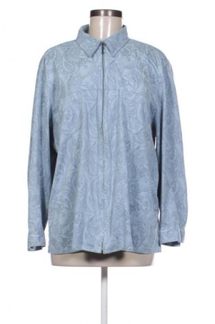 Kurtka damska Bonita, Rozmiar XL, Kolor Niebieski, Cena 27,40 zł