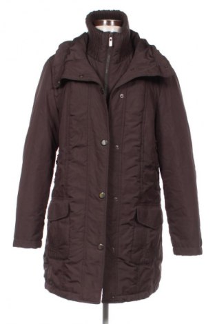 Γυναικείο μπουφάν Bonita, Μέγεθος M, Χρώμα Καφέ, Τιμή 16,99 €