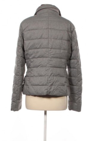 Γυναικείο μπουφάν Brax, Μέγεθος L, Χρώμα Γκρί, Τιμή 25,99 €