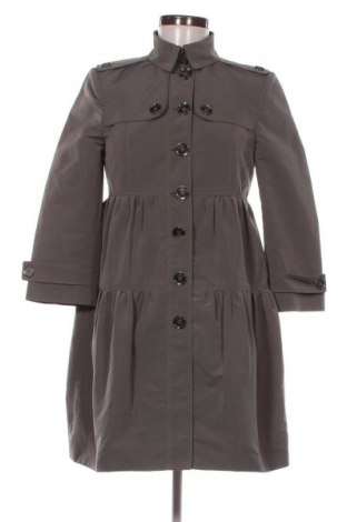 Damenjacke Burberrys, Größe XS, Farbe Grau, Preis 91,99 €