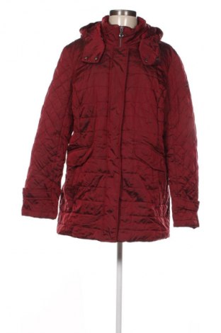 Damenjacke C&A, Größe XL, Farbe Rot, Preis 33,99 €