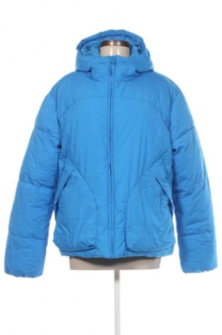 Geacă de femei C&A, Mărime M, Culoare Albastru, Preț 183,99 Lei