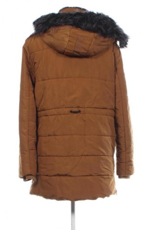 Дамско яке C&A, Размер XL, Цвят Кафяв, Цена 32,72 €