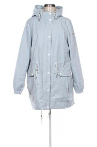 Дамско яке C&A, Размер XL, Цвят Син, Цена 10,73 €