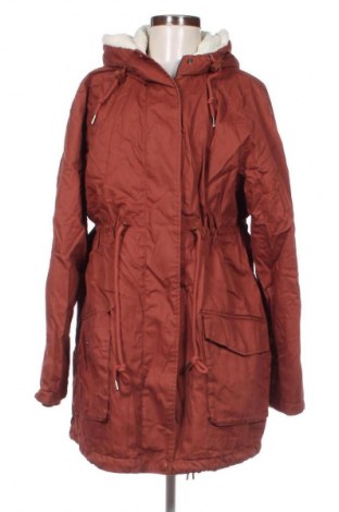 Damenjacke C&A, Größe XL, Farbe Braun, Preis € 42,99