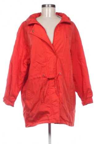 Kurtka damska C&A, Rozmiar M, Kolor Czerwony, Cena 23,99 zł