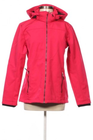 Dámská bunda  CMP, Velikost L, Barva Červená, Cena  2 299,00 Kč