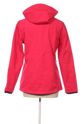 Dámská bunda  CMP, Velikost L, Barva Červená, Cena  2 299,00 Kč