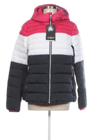 Kurtka damska CMP, Rozmiar M, Kolor Kolorowy, Cena 264,99 zł