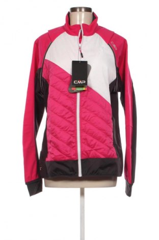 Dámská bunda  CMP, Velikost XL, Barva Vícebarevné, Cena  1 199,00 Kč