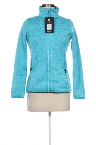 Γυναικείο μπουφάν CMP, Μέγεθος XS, Χρώμα Πολύχρωμο, Τιμή 61,99 €