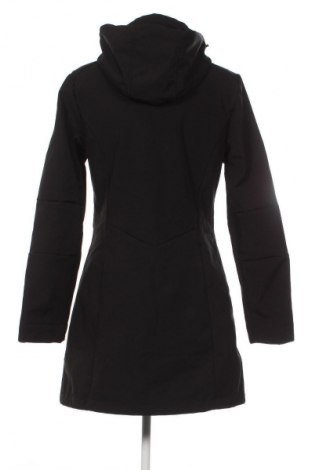 Γυναικείο μπουφάν CMP, Μέγεθος S, Χρώμα Μαύρο, Τιμή 33,99 €