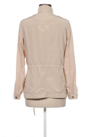 Γυναικείο μπουφάν Calvin Klein, Μέγεθος XS, Χρώμα Εκρού, Τιμή 29,96 €