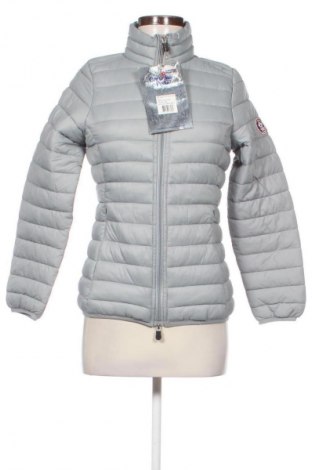 Дамско яке Canadian Peak, Размер S, Цвят Сив, Цена 63,91 €