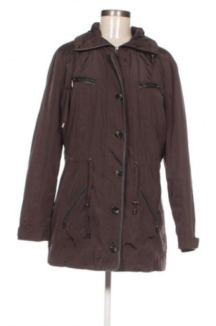 Dámská bunda  Canda, Velikost L, Barva Hnědá, Cena  122,00 Kč