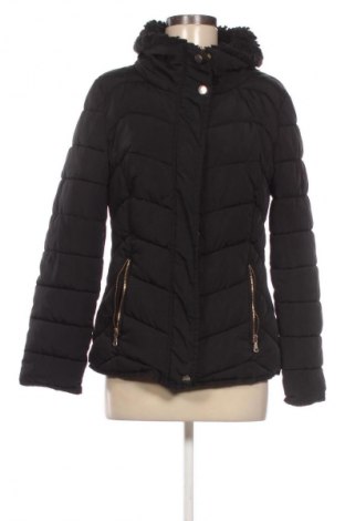 Geacă de femei Clockhouse, Mărime M, Culoare Negru, Preț 106,99 Lei