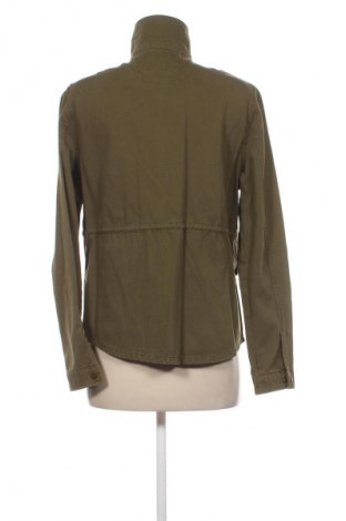 Kurtka damska Clockhouse, Rozmiar L, Kolor Zielony, Cena 25,99 zł