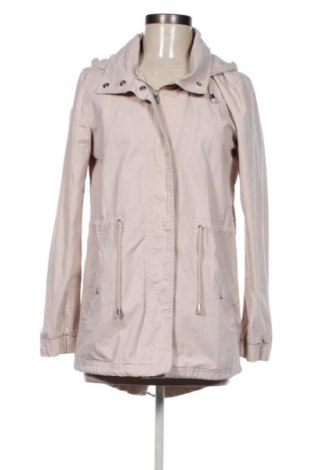 Kurtka damska Clockhouse, Rozmiar M, Kolor Beżowy, Cena 24,99 zł